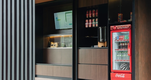 ボボキャビン ウブド