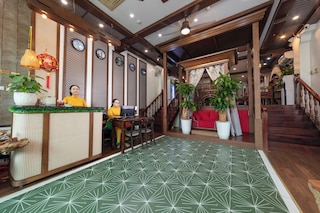 ヴェーシア ホテル & スパ