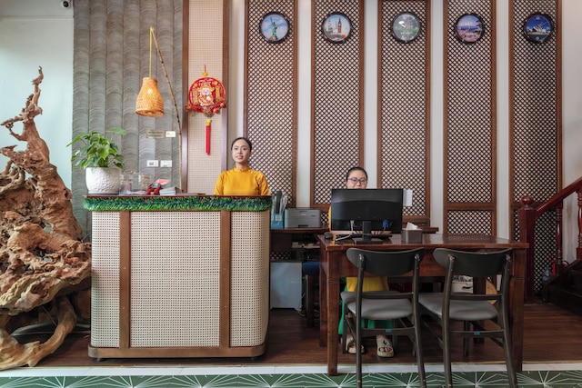 ヴェーシア ホテル & スパ