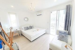 アオラ ブティック ホテル エカマイ