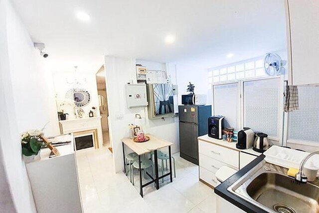 アオラ ブティック ホテル エカマイ