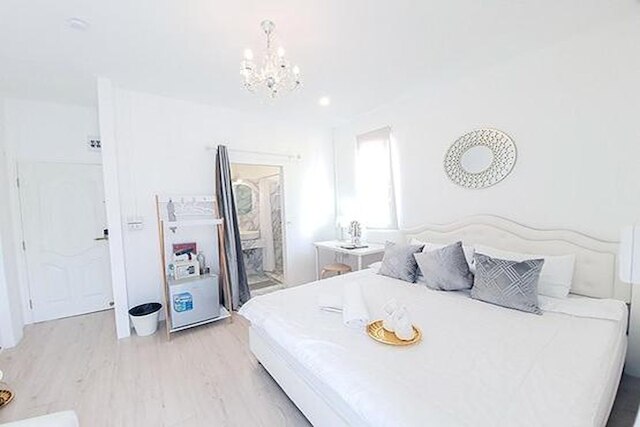 アオラ ブティック ホテル エカマイ