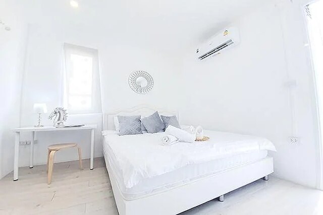 アオラ ブティック ホテル エカマイ