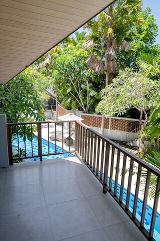 コピヴィラ・バイ・ズズ