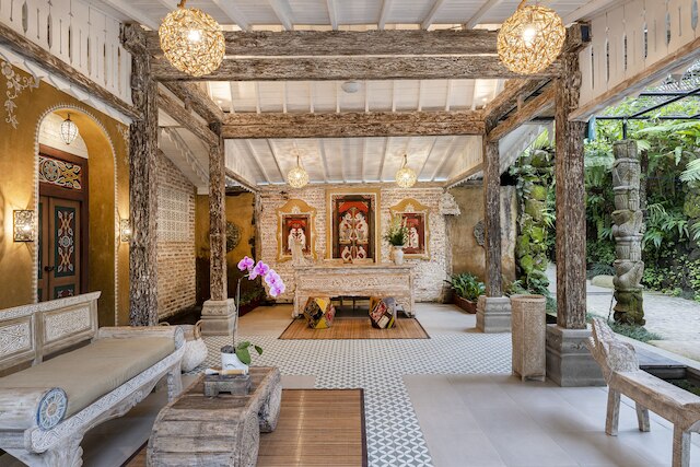 プラマナ ギリ クスマ