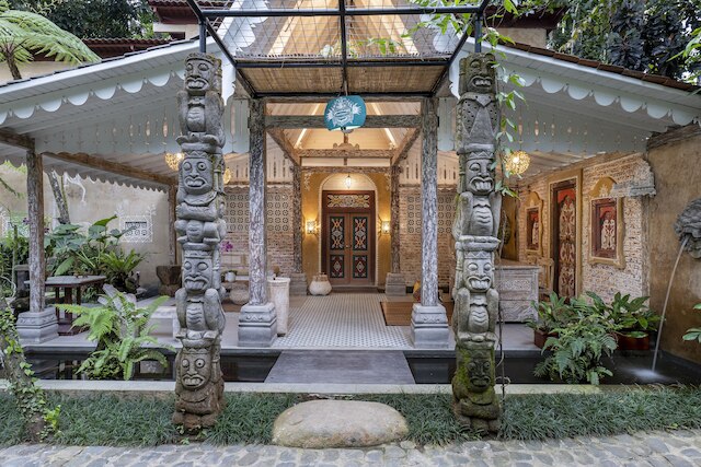 プラマナ ギリ クスマ