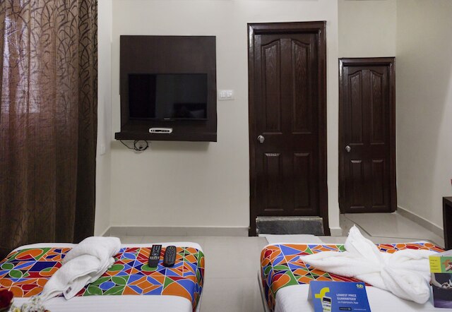 ファブホテル RMS コンフォーツ