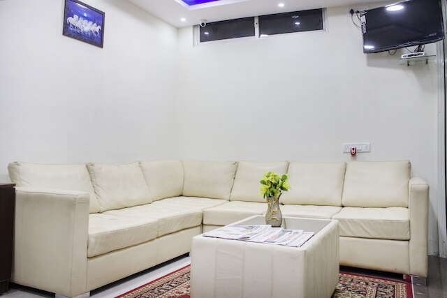 ファブホテル RMS コンフォーツ