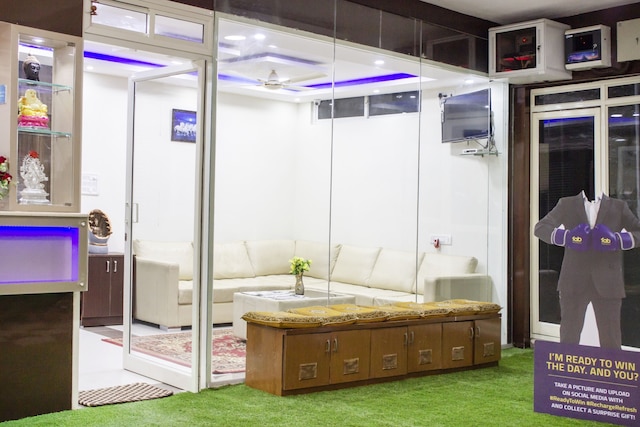 ファブホテル RMS コンフォーツ