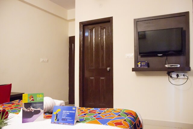 ファブホテル RMS コンフォーツ