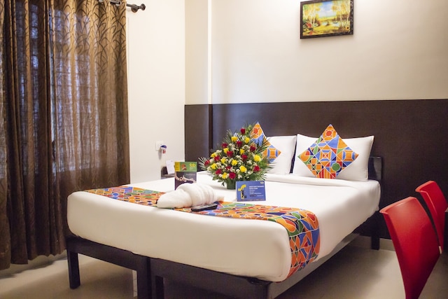 ファブホテル RMS コンフォーツ