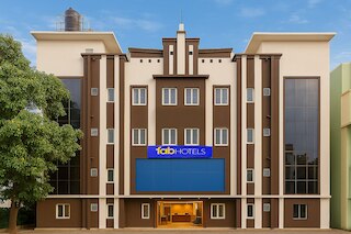 ファブホテル RMS コンフォーツ