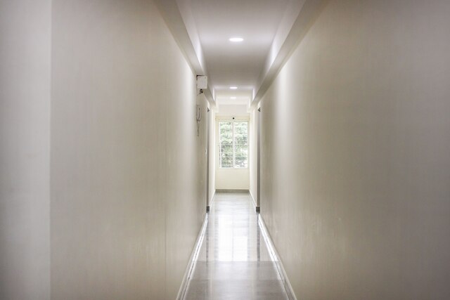 ファブホテル RMS コンフォーツ