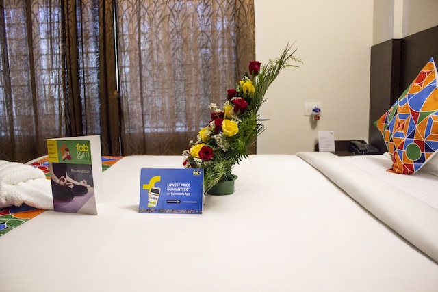 ファブホテル RMS コンフォーツ