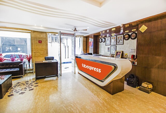 ファブホテル ル コンチネンタル