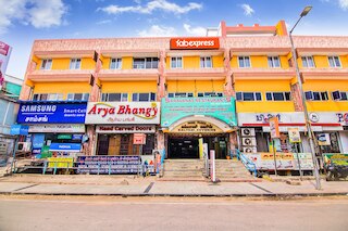 ファブエクスプレス ピクニック プラザ