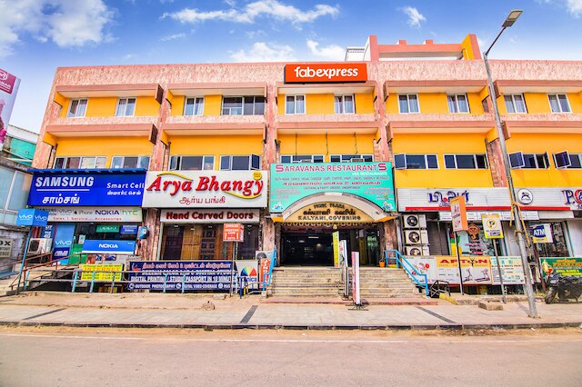 ファブエクスプレス ピクニック プラザ