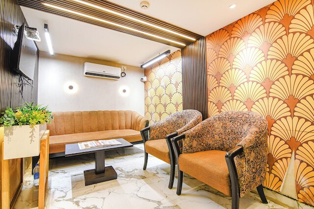 ファブホテル アーヤシュ