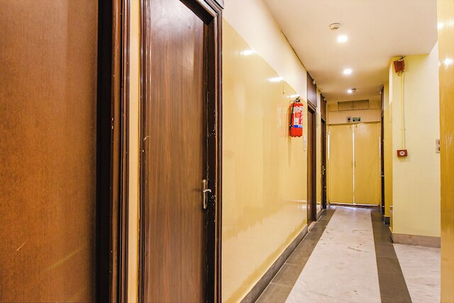 ファブホテル アーヤシュ