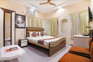 ファブホテル アーヤシュ