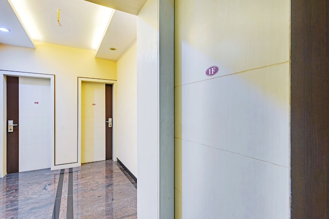 ファブエクスプレス B ゾーン