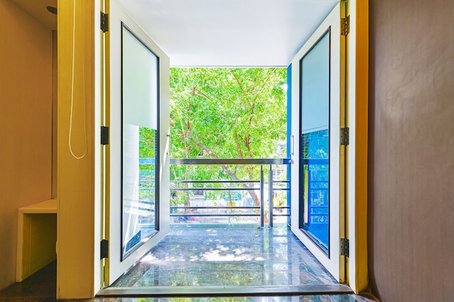 ファブエクスプレス B ゾーン