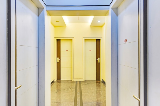 ファブエクスプレス B ゾーン