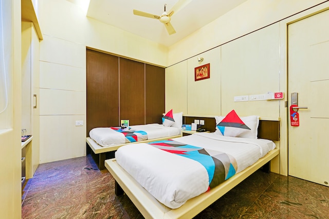 ファブエクスプレス B ゾーン