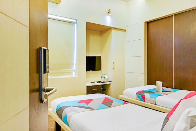 ファブエクスプレス B ゾーン