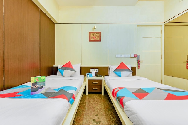 ファブエクスプレス B ゾーン