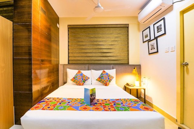 ファブホテル アズール スカイ