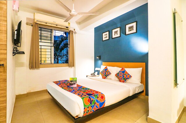 ファブホテル アズール スカイ