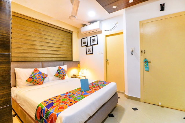 ファブホテル アズール スカイ