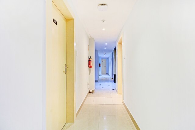 ファブホテル アズール スカイ