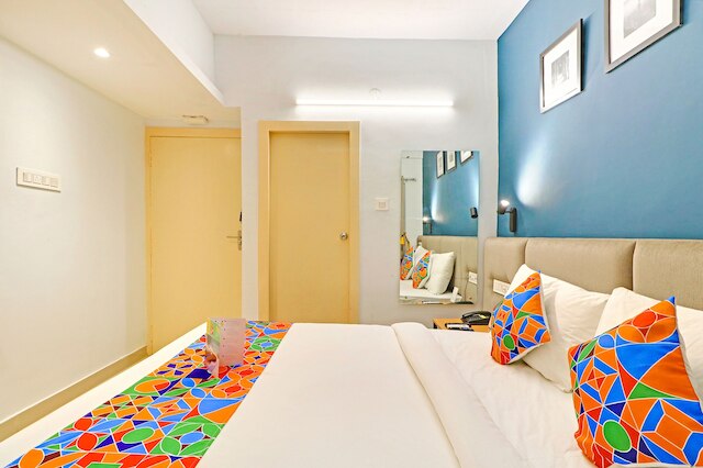 ファブホテル アズール スカイ