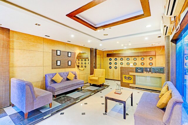 ファブホテル アズール スカイ