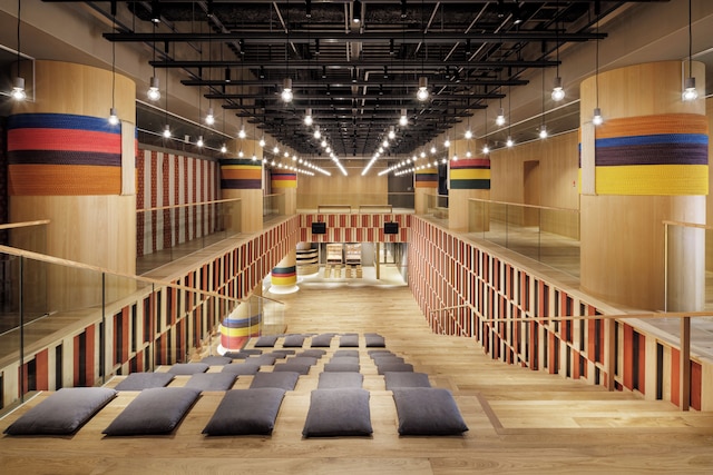 OMO7 高知 by 星野リゾート