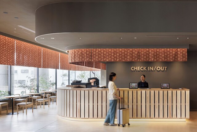 OMO7 高知 by 星野リゾート