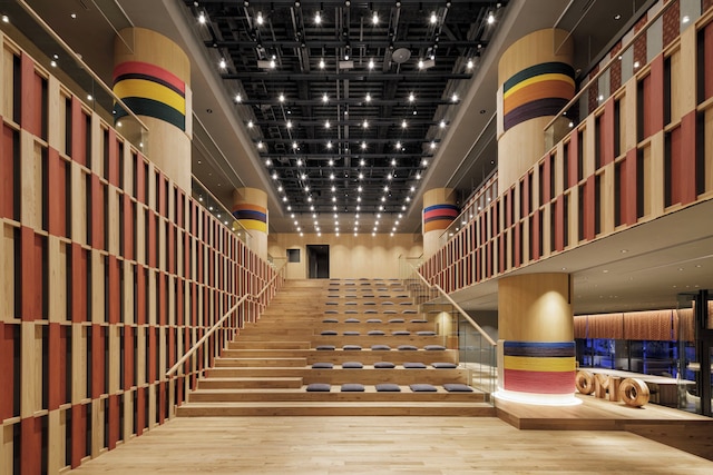 OMO7 高知 by 星野リゾート