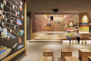 OMO7 高知 by 星野リゾート