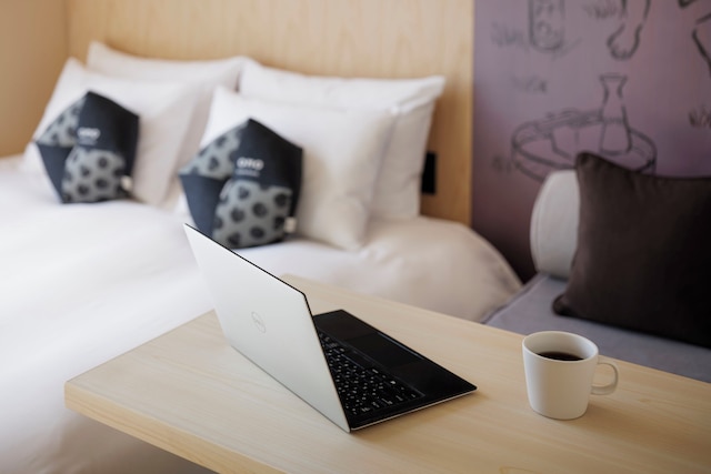 OMO7 高知 by 星野リゾート