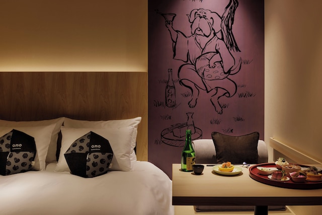 OMO7 高知 by 星野リゾート