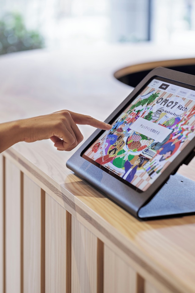 OMO7 高知 by 星野リゾート