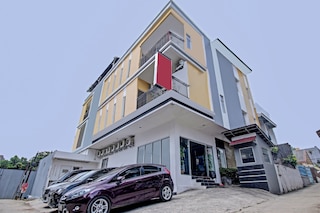 OYO  90412 マイ コスト