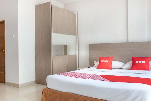 OYO  3811 ベスト  イン ホテル