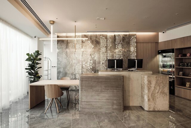 AC  ホテル バイ マリオット セント ジュリアンズ