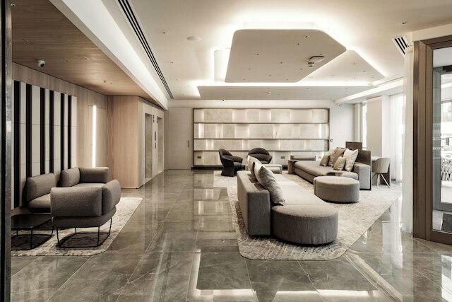 AC  ホテル バイ マリオット セント ジュリアンズ