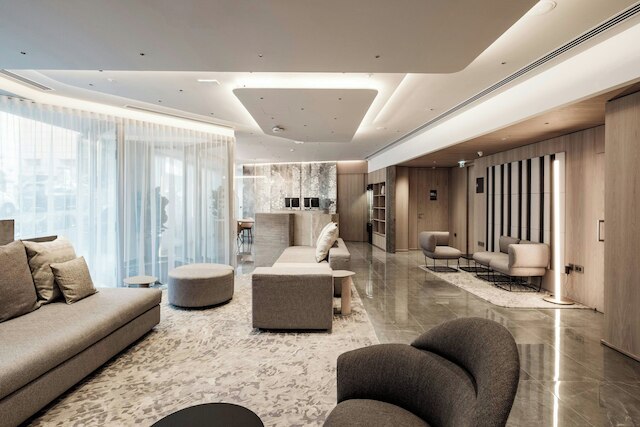 AC  ホテル バイ マリオット セント ジュリアンズ