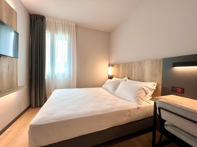 ホテルレオネッサ