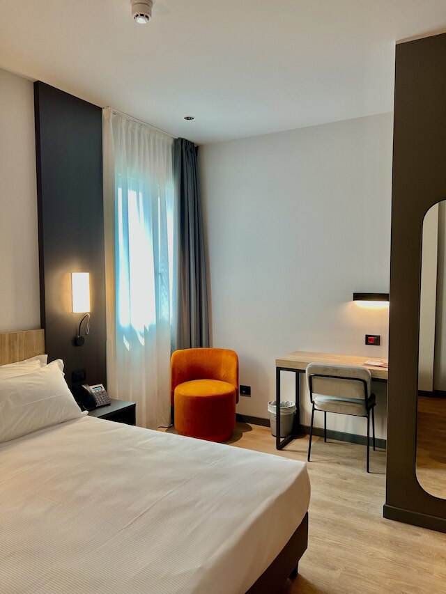 ホテルレオネッサ